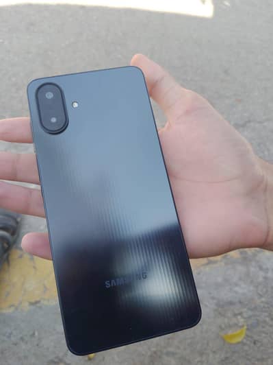 Samsung Mobile A07 5G