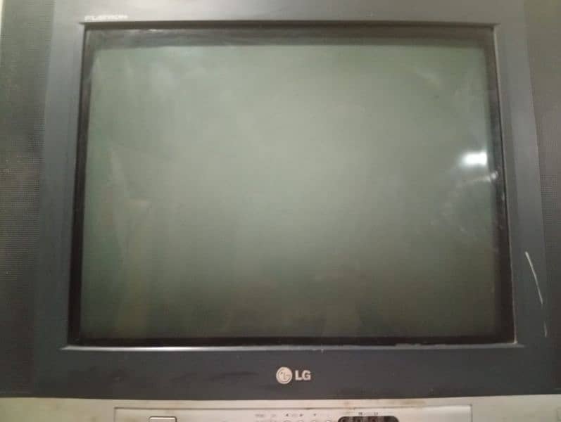 LG tv 1