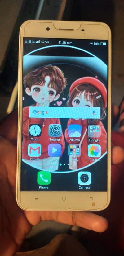 Vivo Y66