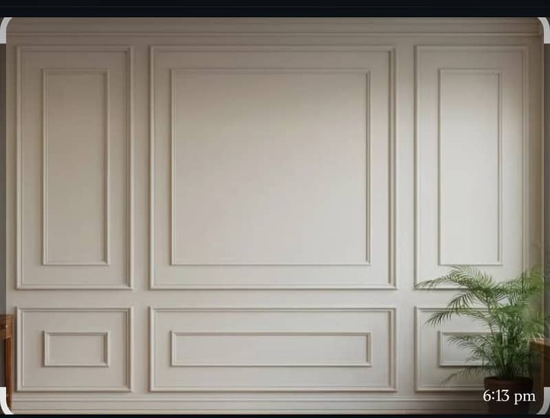 PVC molding ceiling -Gypsum ceiling- False ceiling-Moulding ceiling ...