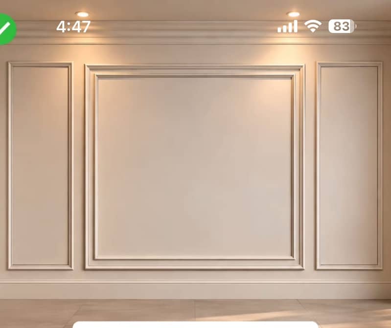 PVC molding ceiling -Gypsum ceiling- False ceiling-Moulding ceiling ...