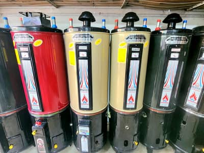 Gas Geyser to Electric Conversion | Auto Kit | Instant Geyser Lahore