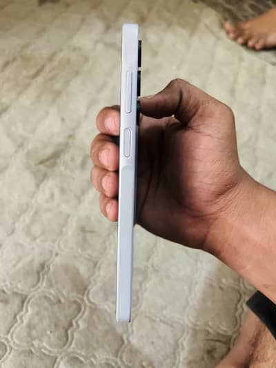 Samsung Mobile A16 8 256