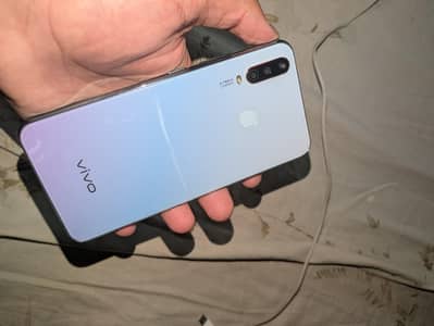 Vivo Y17