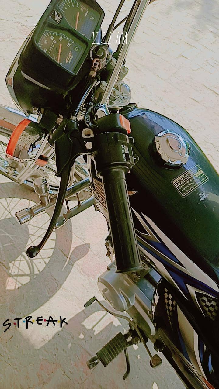 cg 125 1