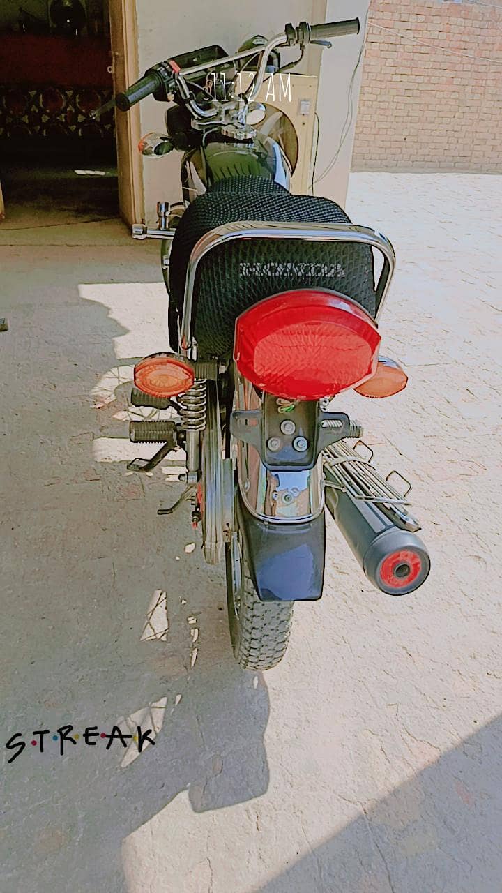 cg 125 2
