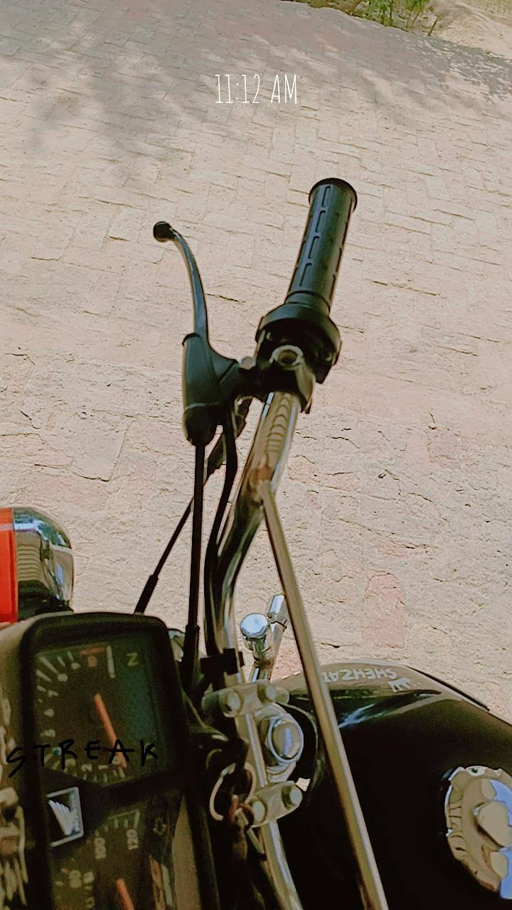 cg 125 3