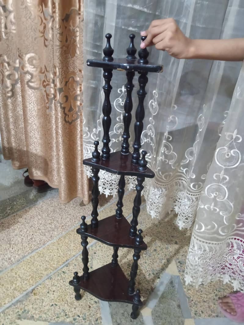 corner  decoration 0