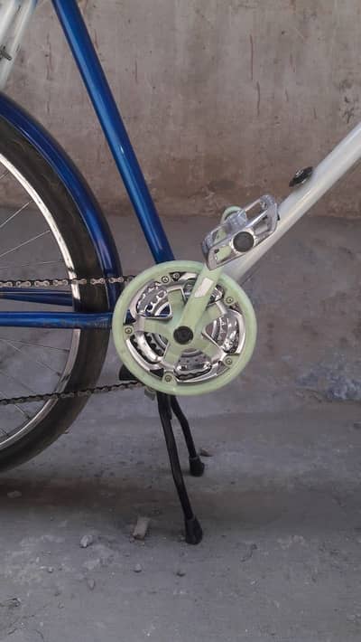 Phonex bicycle ride original cycle