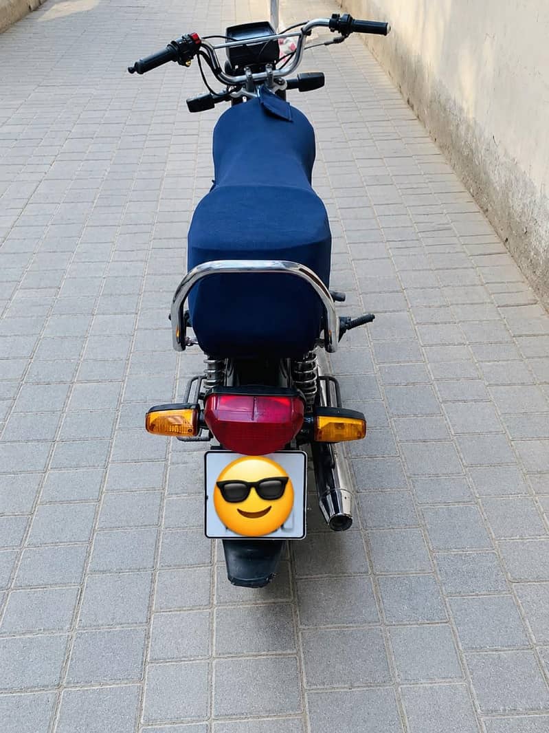 Unique Bike 1
