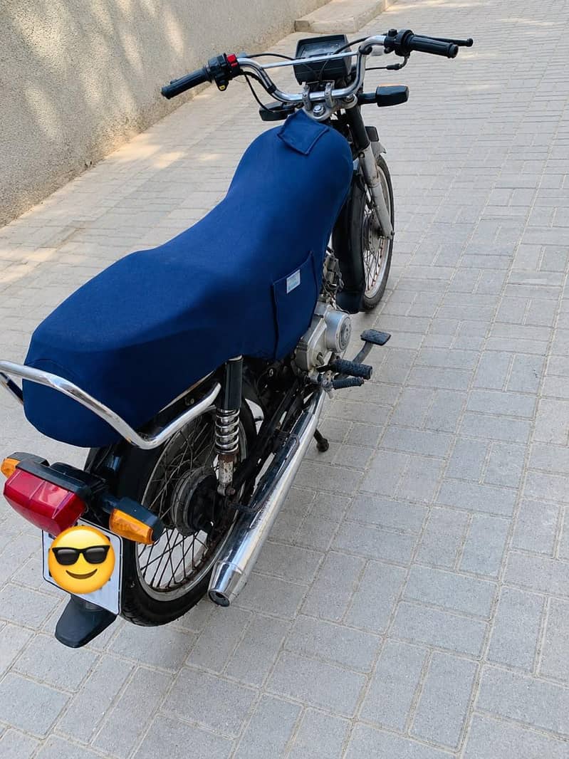 Unique Bike 2