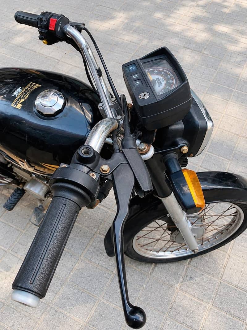 Unique Bike 4