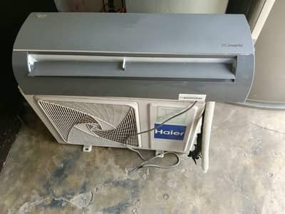 Haier t3 inverter ac 0324/044/0015
