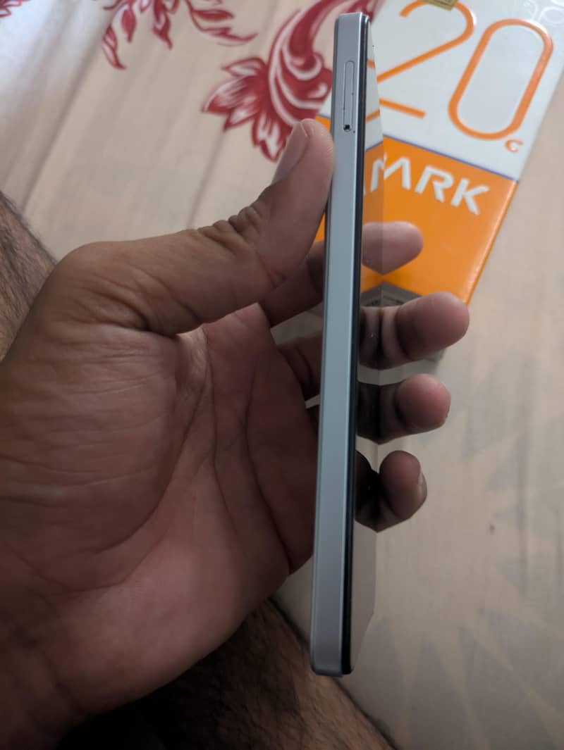 Tecno Spark 20C 1