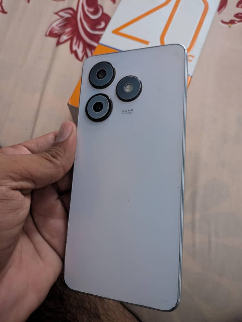 Tecno Spark 20C 2
