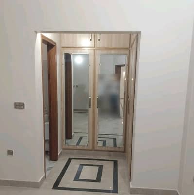 Stunning Lower Portion Is Available For rent In Model Town