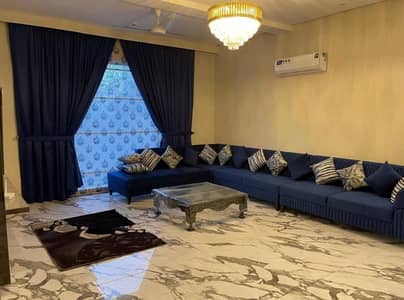 Well-constructed Fully Furnished House Available For rent In DHA Phase 6 - Block N