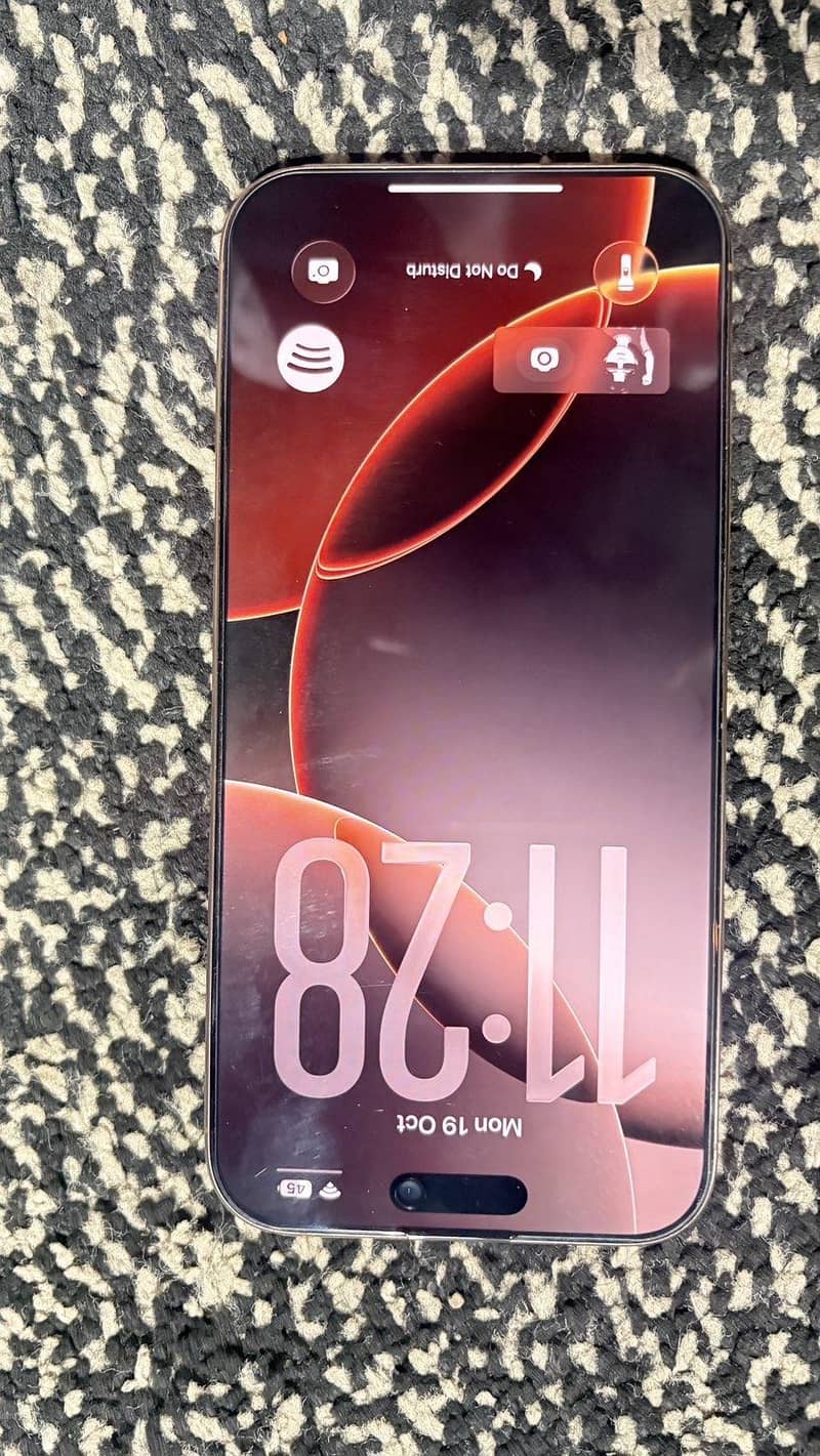 Apple iPhone 16 Pro Max 3