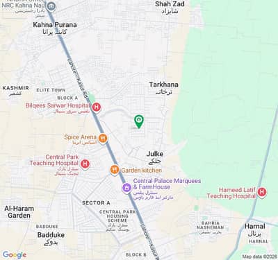 Buying A Residential Plot In Lahore