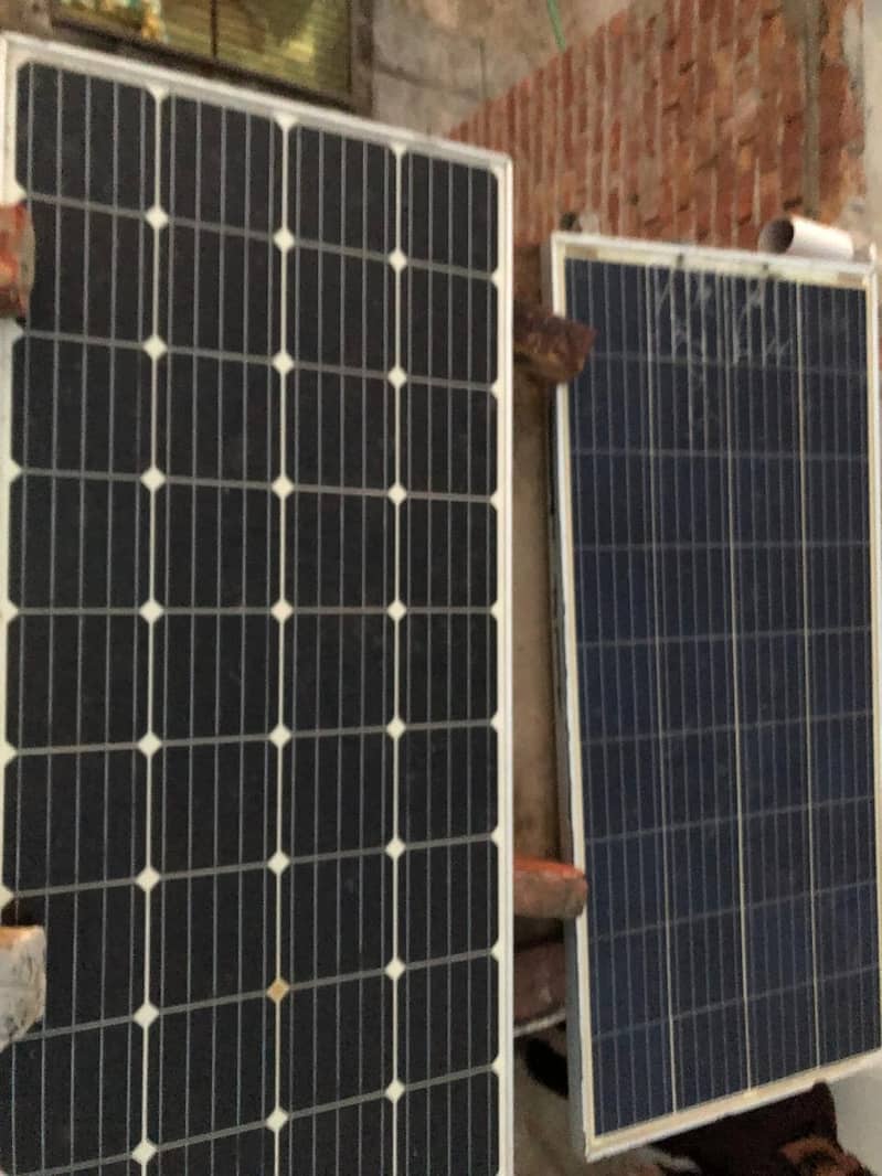 solar panels 1