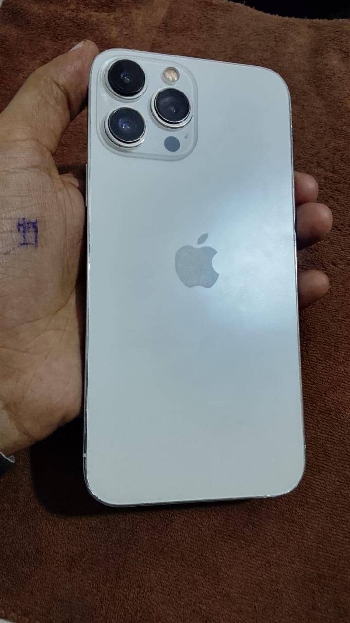 Apple iPhone 13 Pro Max 1