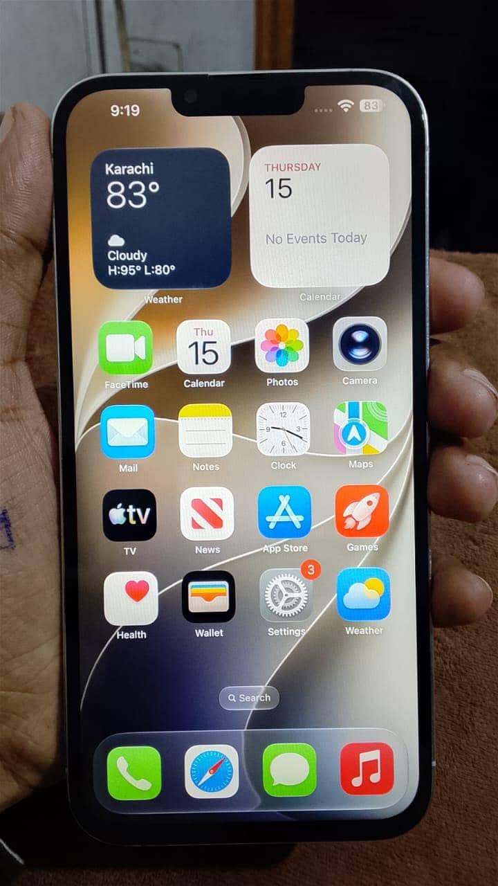 Apple iPhone 13 Pro Max 2