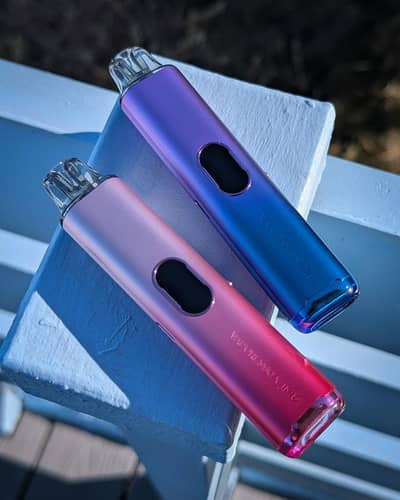 VAPORESSO VIBE SE & VIBE LED POD NEW BOX PACK AVAILABLE ONLY 3000&3500