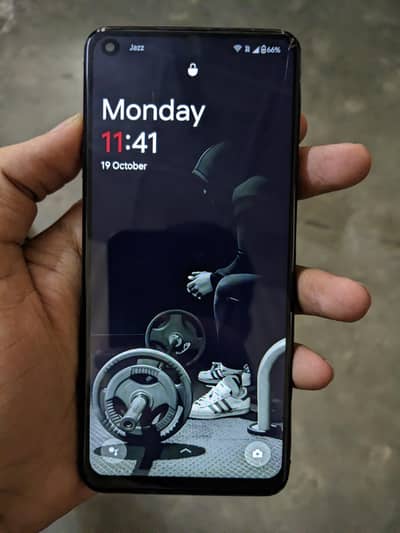 One Plus 9 Pro