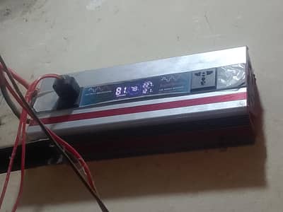 Al Karam inverter 5000W