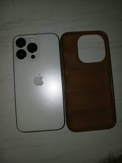 Apple iPhone 13 Pro
