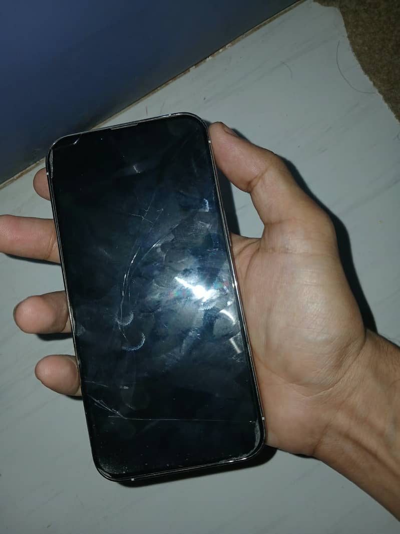 Apple iPhone 13 Pro 5