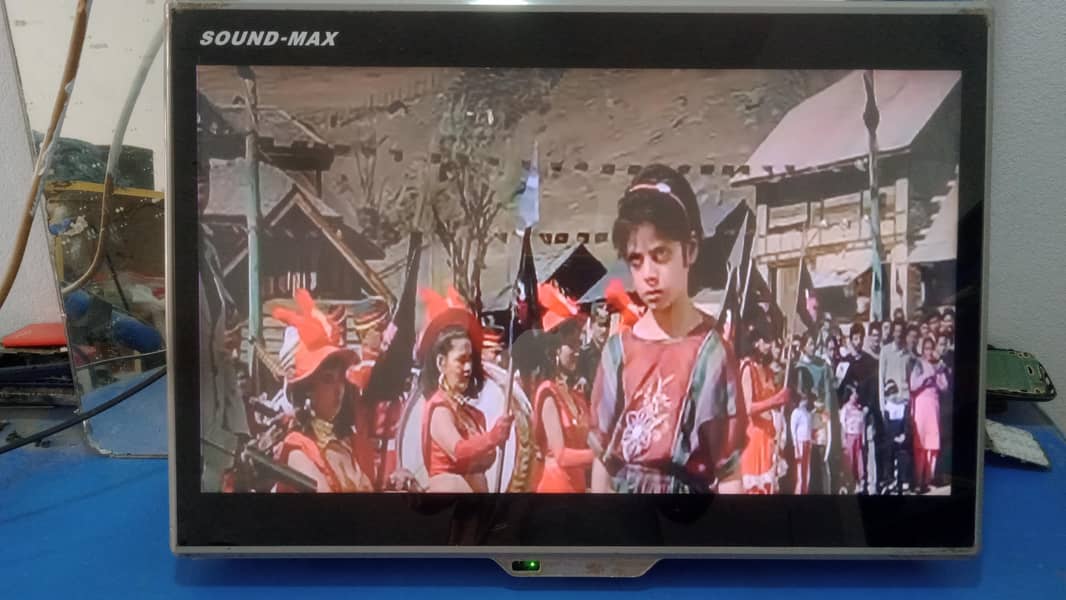 LED TV 0