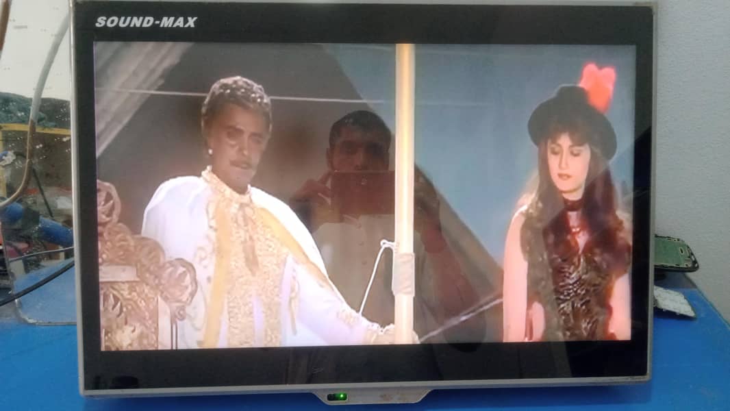 LED TV 1