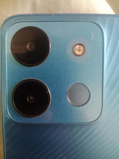Infinix Smart 7