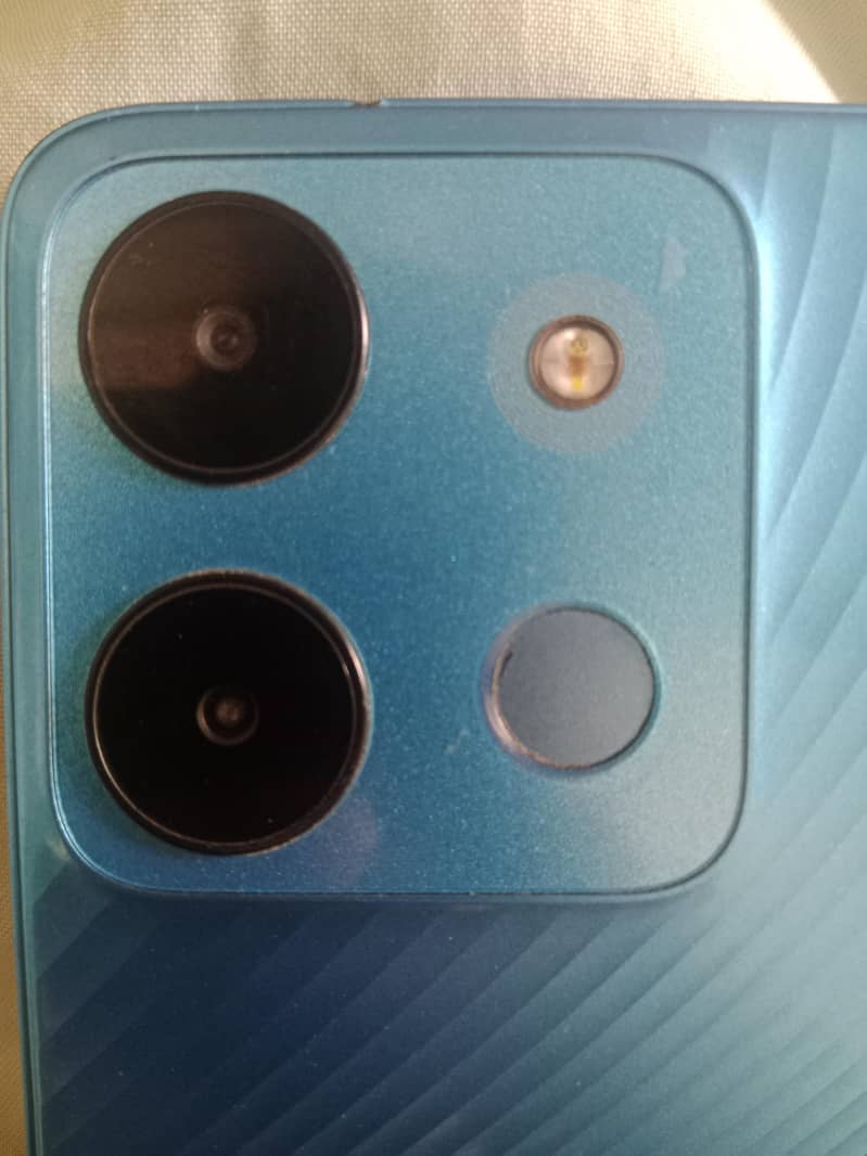 Infinix Smart 7 0