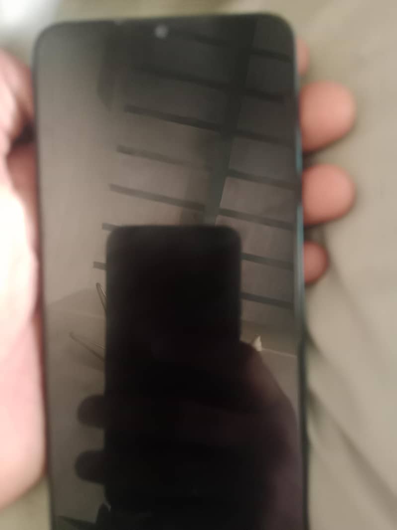 Infinix Smart 7 1