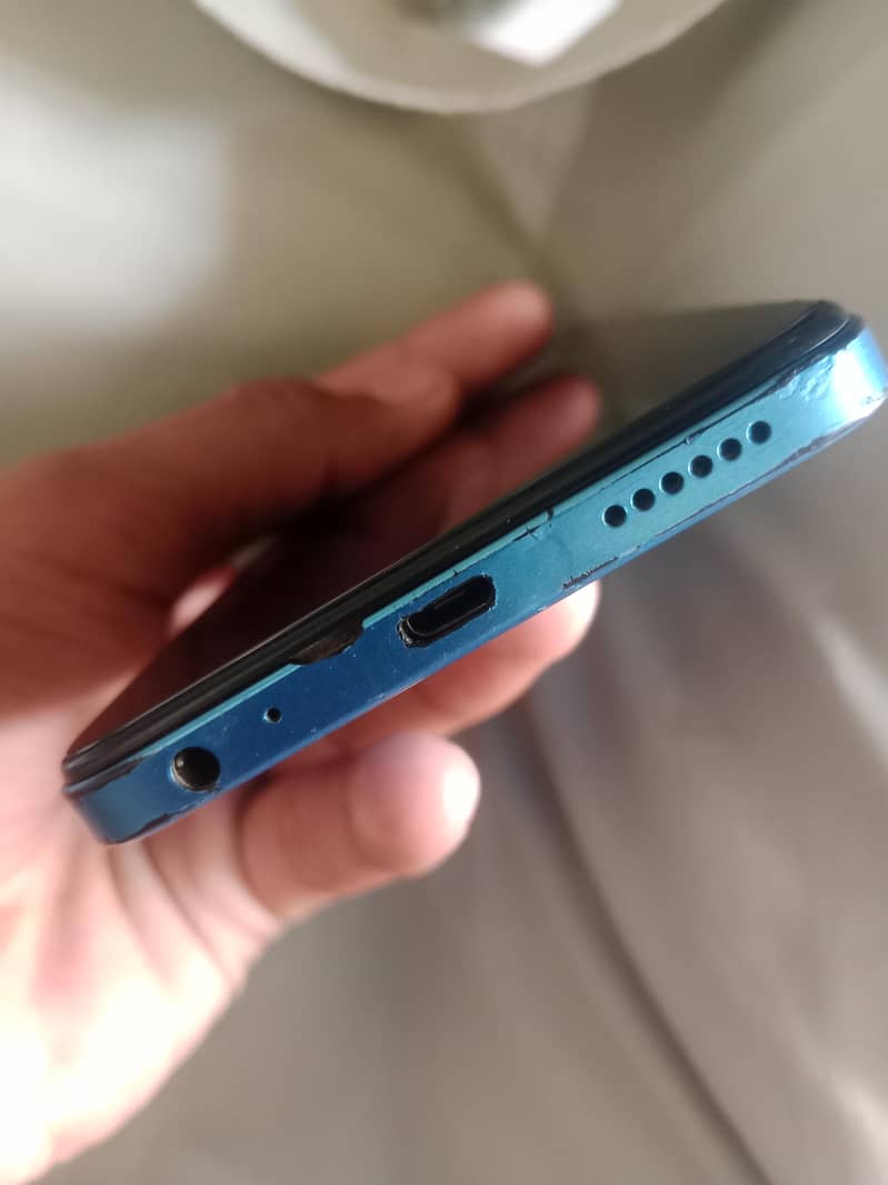 Infinix Smart 7 3