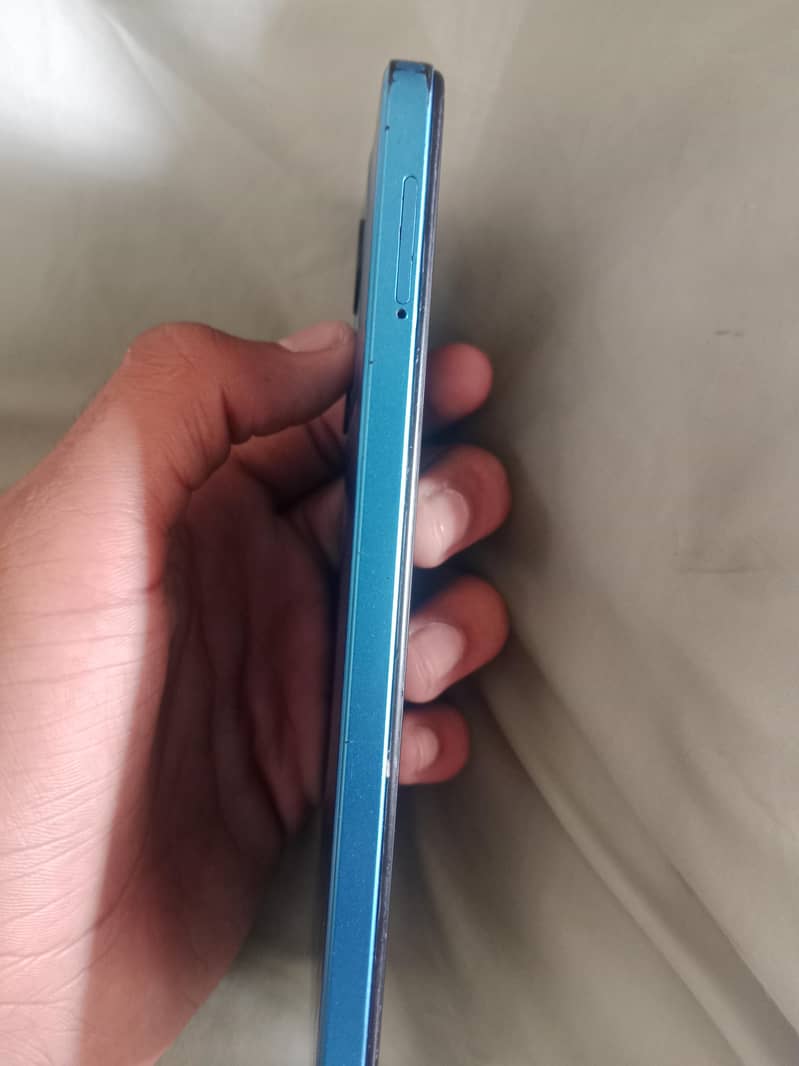Infinix Smart 7 4