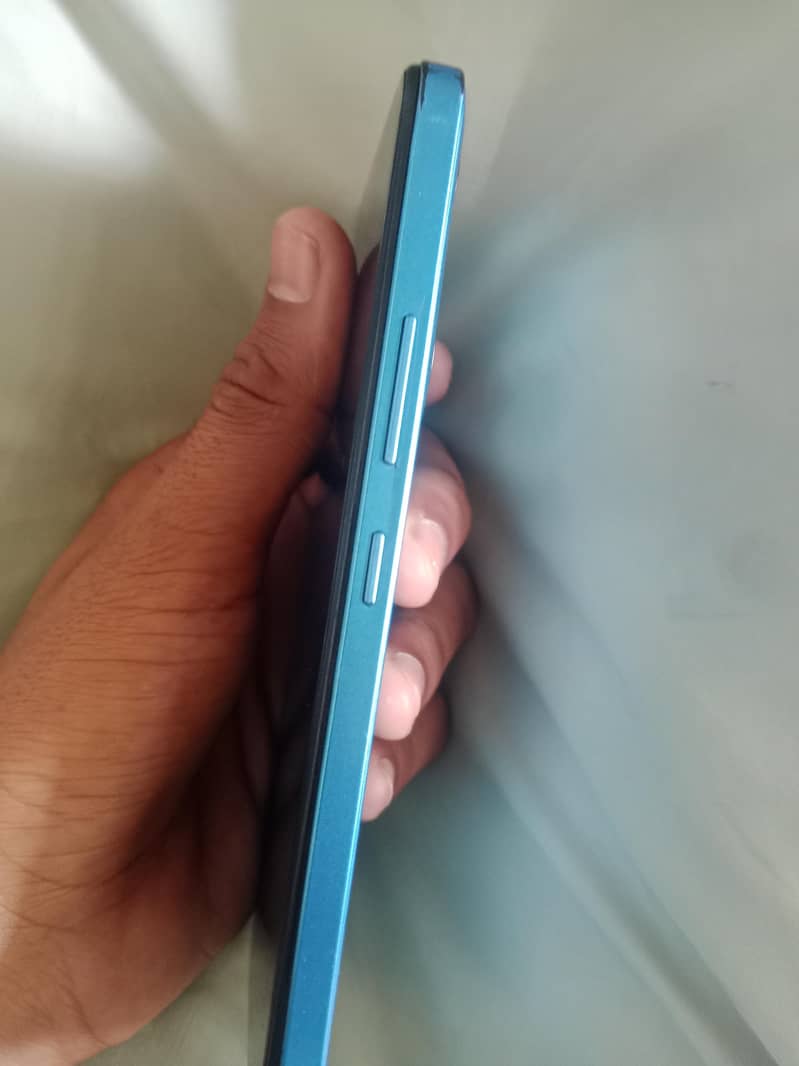 Infinix Smart 7 7