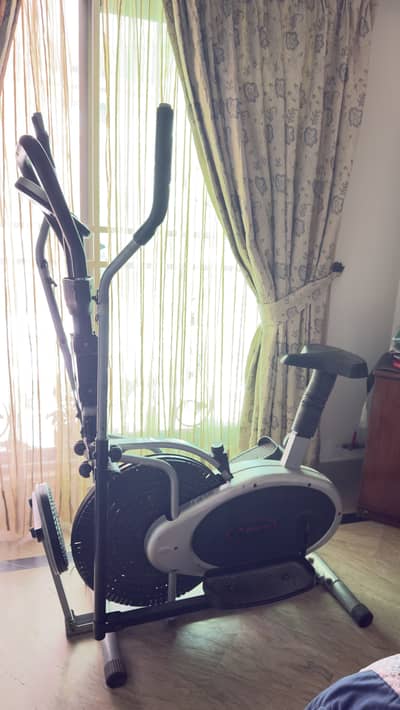 Elliptical for sale condition  10/8