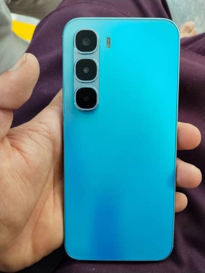 Infinix Hot 60 Pro 8+6/128