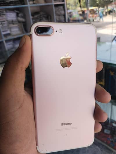 Apple iPhone 7 Plus