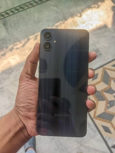 Samsung Mobile A05 4gb 64gb