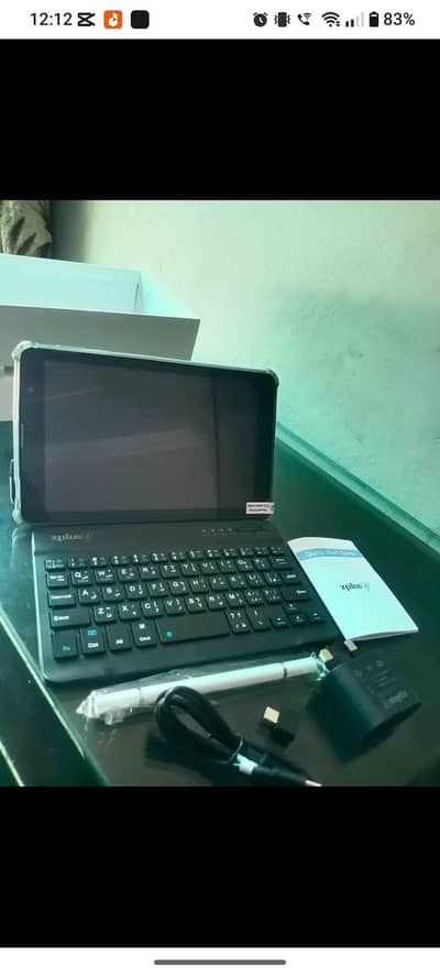 Zplus pad 9 ultra