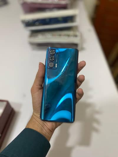 Motorola Edge 2021 5g pta approved