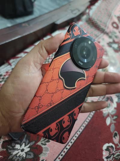 Realme 11 Pro Plus 512gb official pta