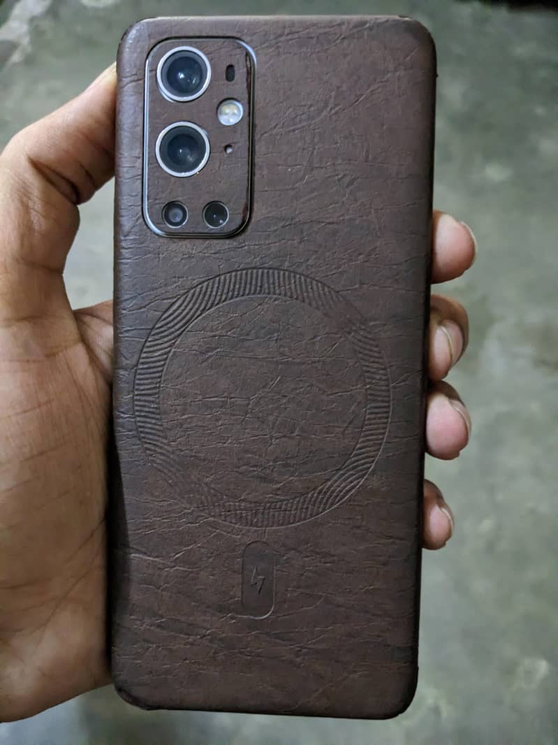 One Plus 9 Pro 0