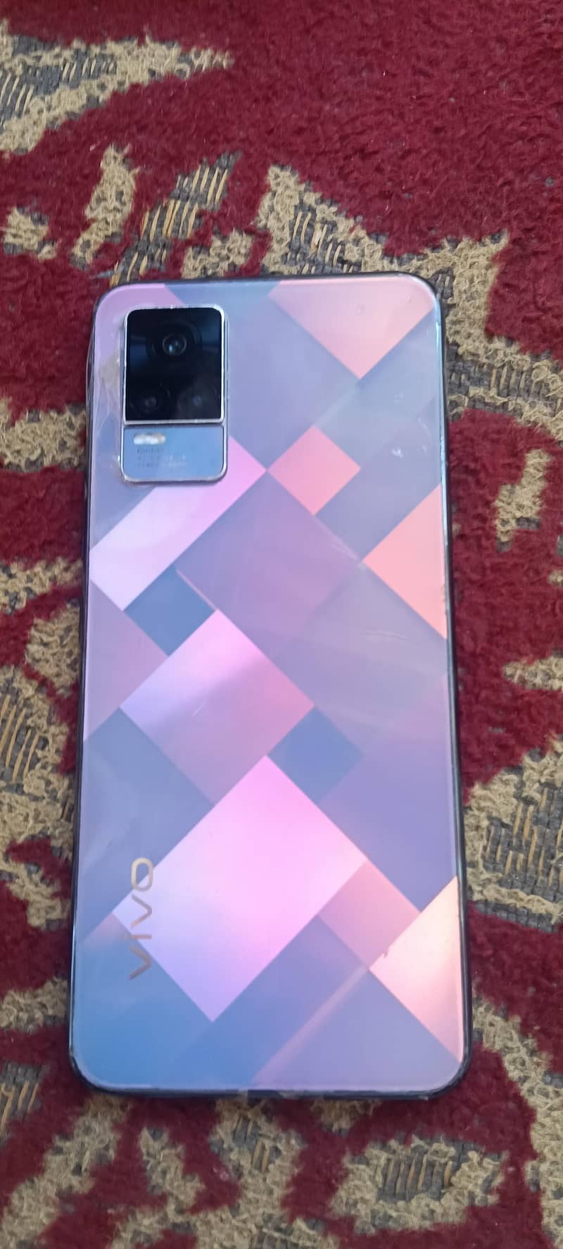 Vivo V21e 2