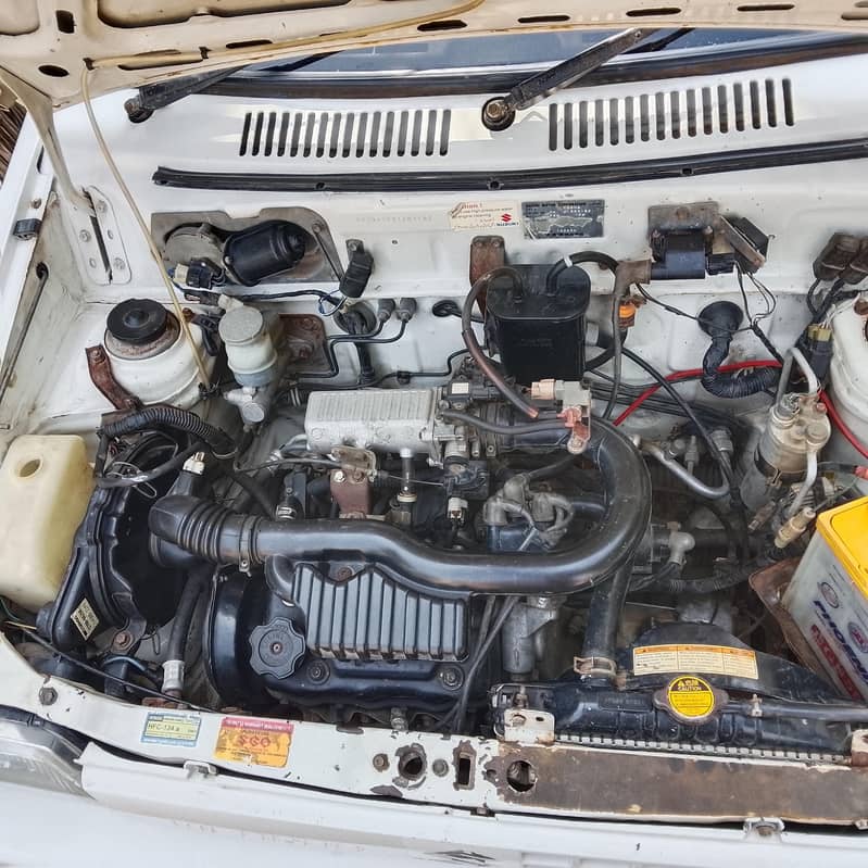 mahran AC 1