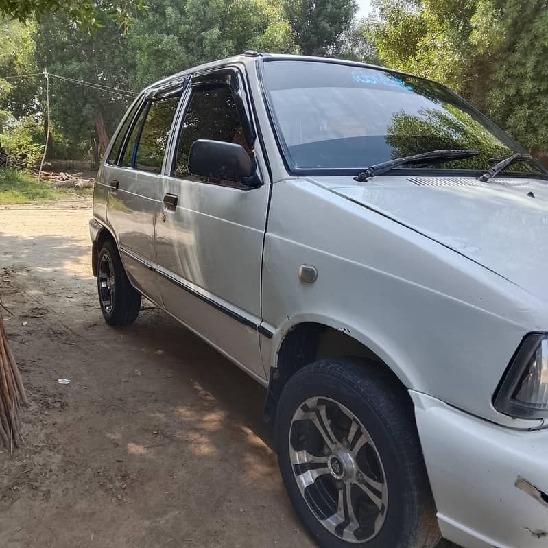mahran AC 3